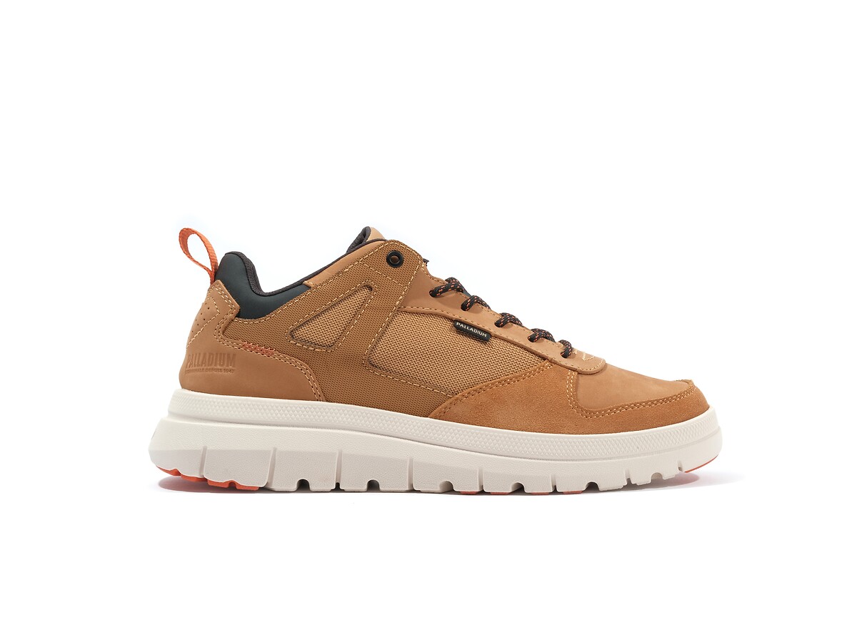 PALLADIUM<br>Tênis Pallaflex Lo Mix