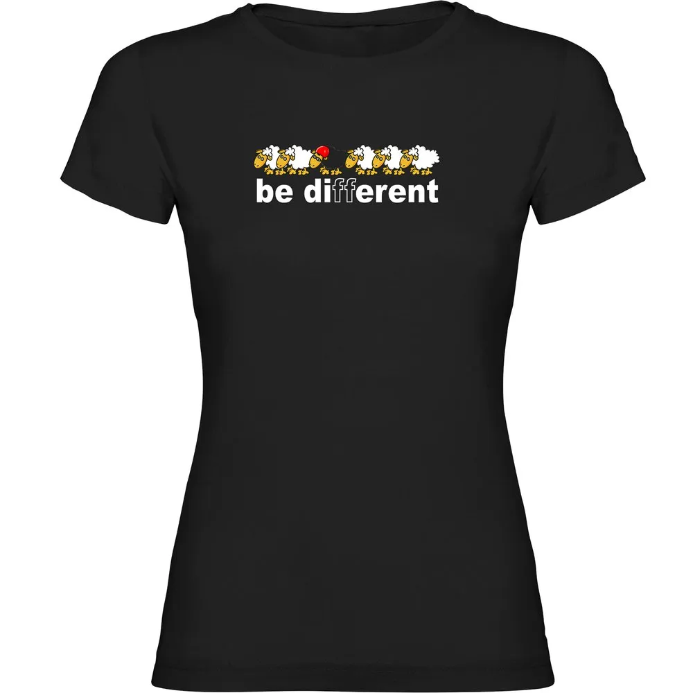 Kruskis Be Different Swim kurzarm-T-shirt