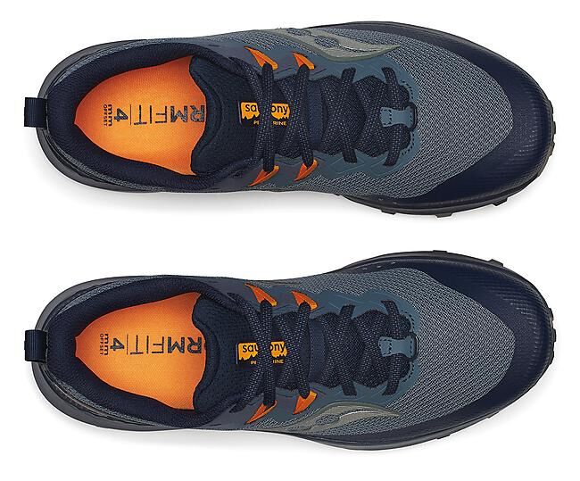 SAUCONY - CHAUSSURES DE TRAIL PEREGRINE 14 M