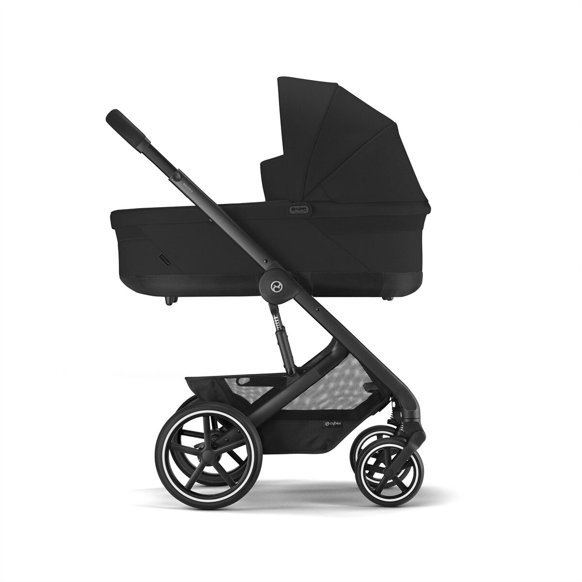 Cybex Cybex Babywanne Cot S Lux