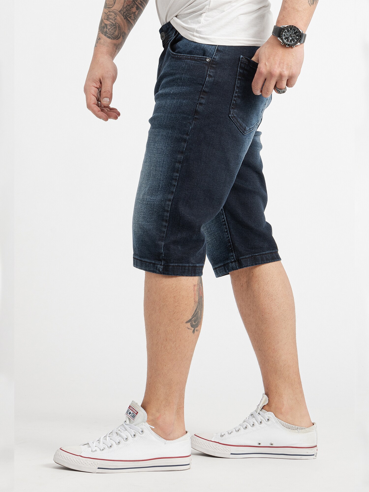 Rock Creek Shorts Jeansshorts