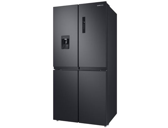 SAMSUNG - Réfrigérateur 4 portes RF48A401EB4