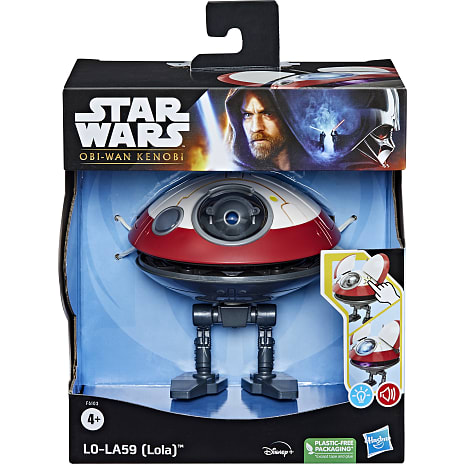 Star Wars Lewis Electronic