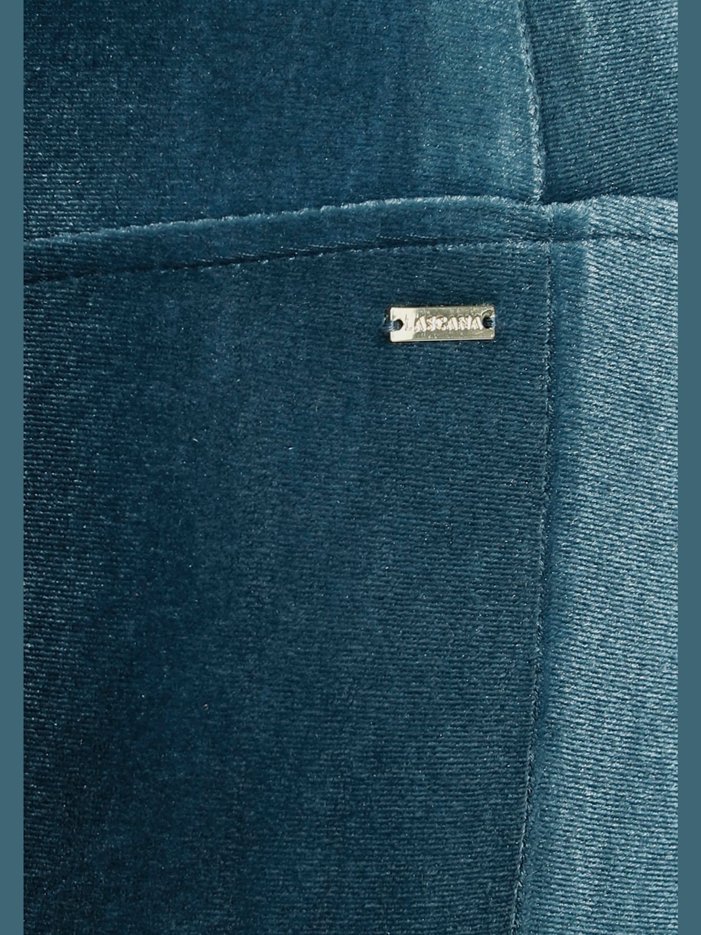 Legging caleçon brillant basique