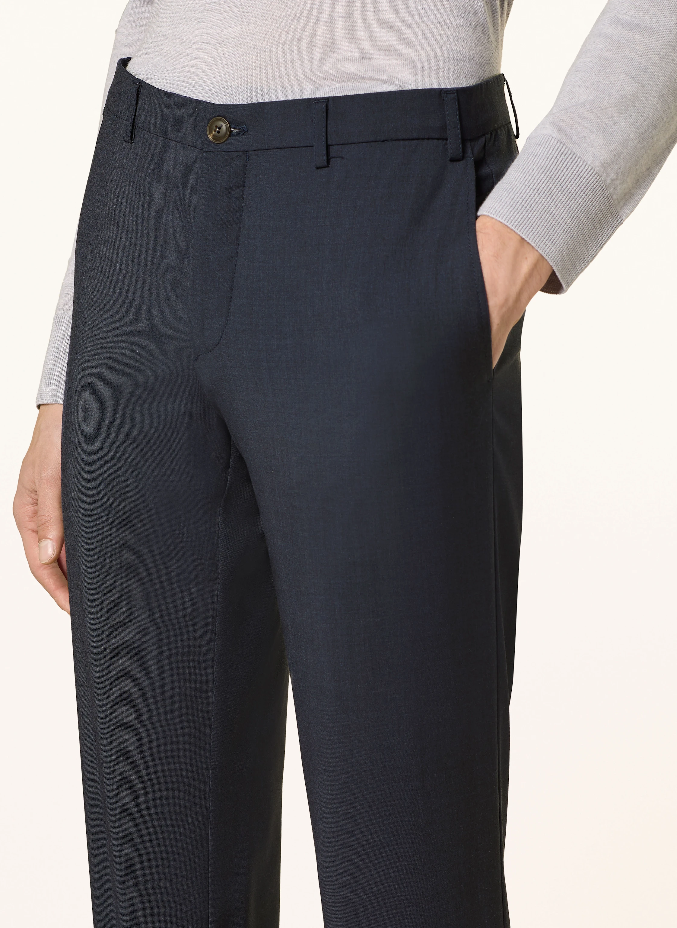 CANALI Hose Extra Slim Fit