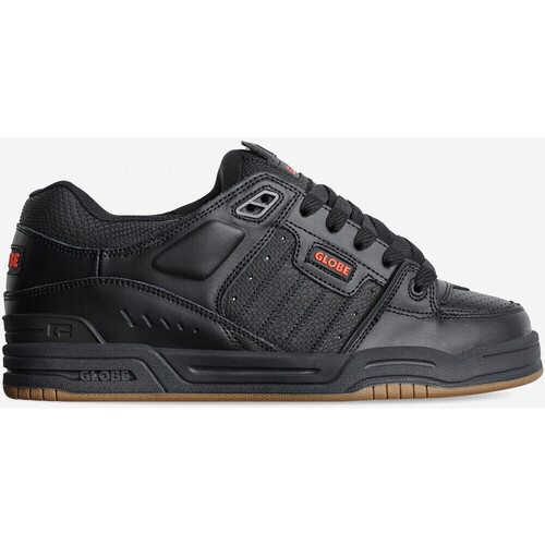 Globe - Fusion Negro