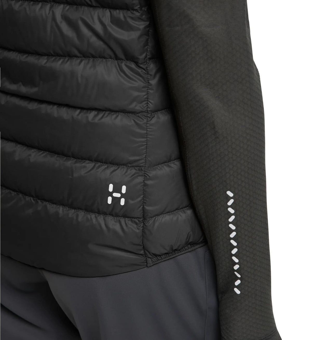 Haglöfs<br>L.I.M Down Vest Women