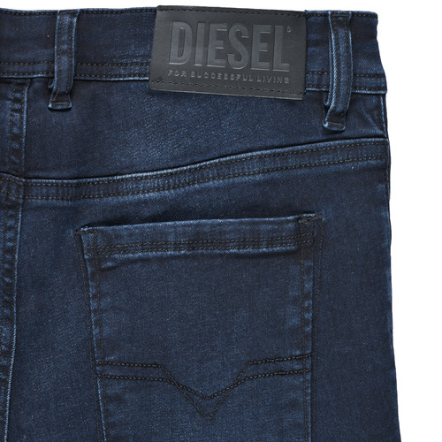 Diesel - SLEENKER - Bleu foncé