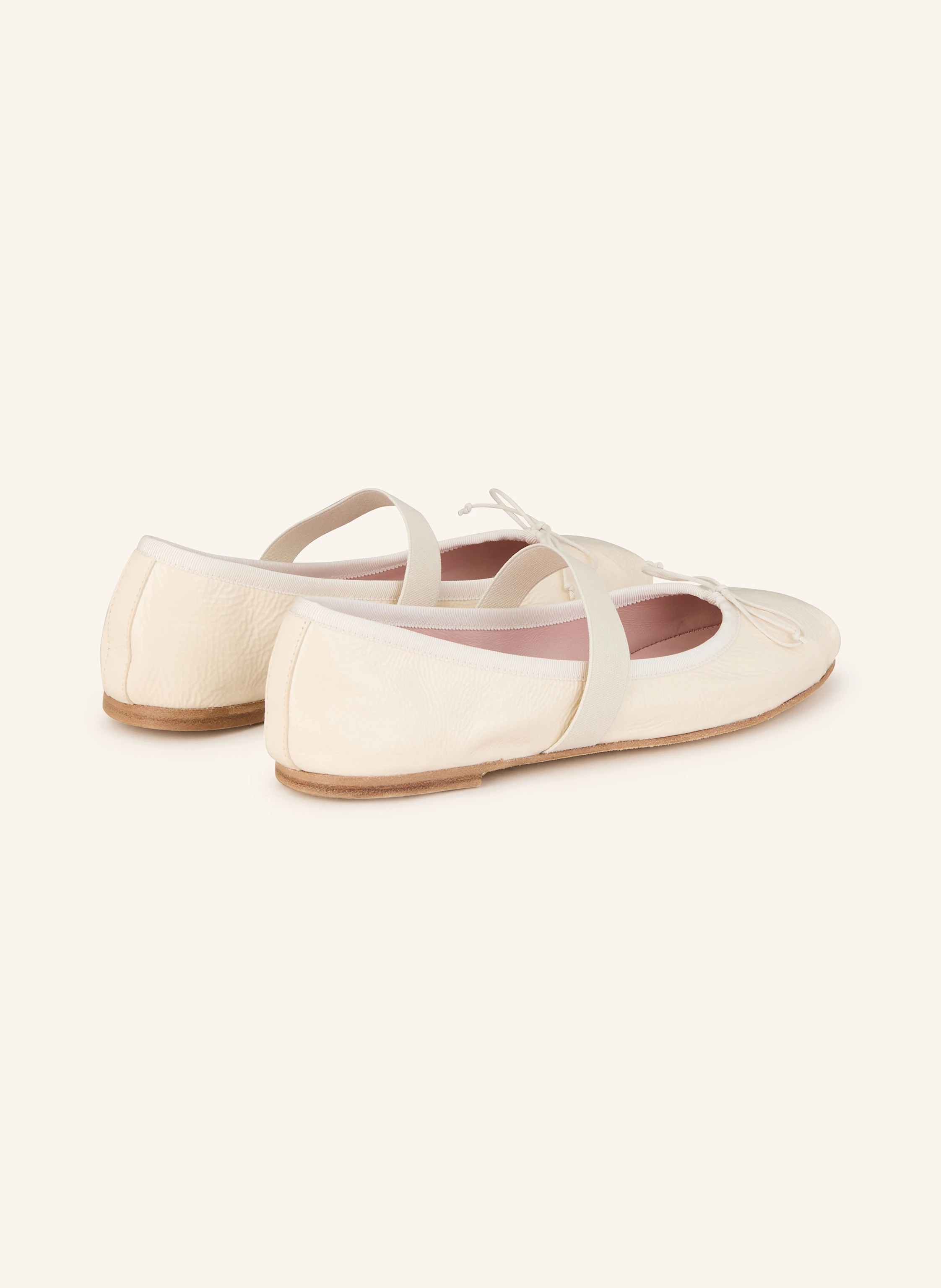 Pretty Ballerinas Ballerinas ROSATO