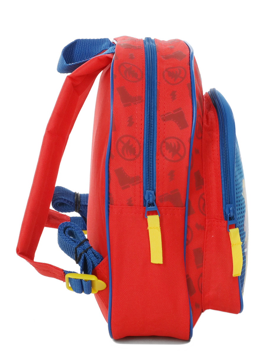 Sac À dos Sam le Pompier Rescue Team