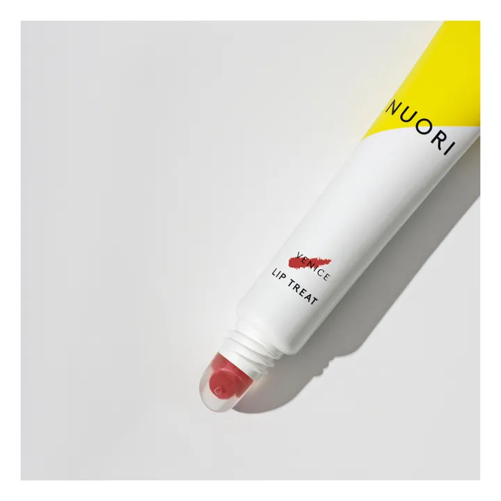 Nuori Baume à lèvres traitant Venice - 10 ml