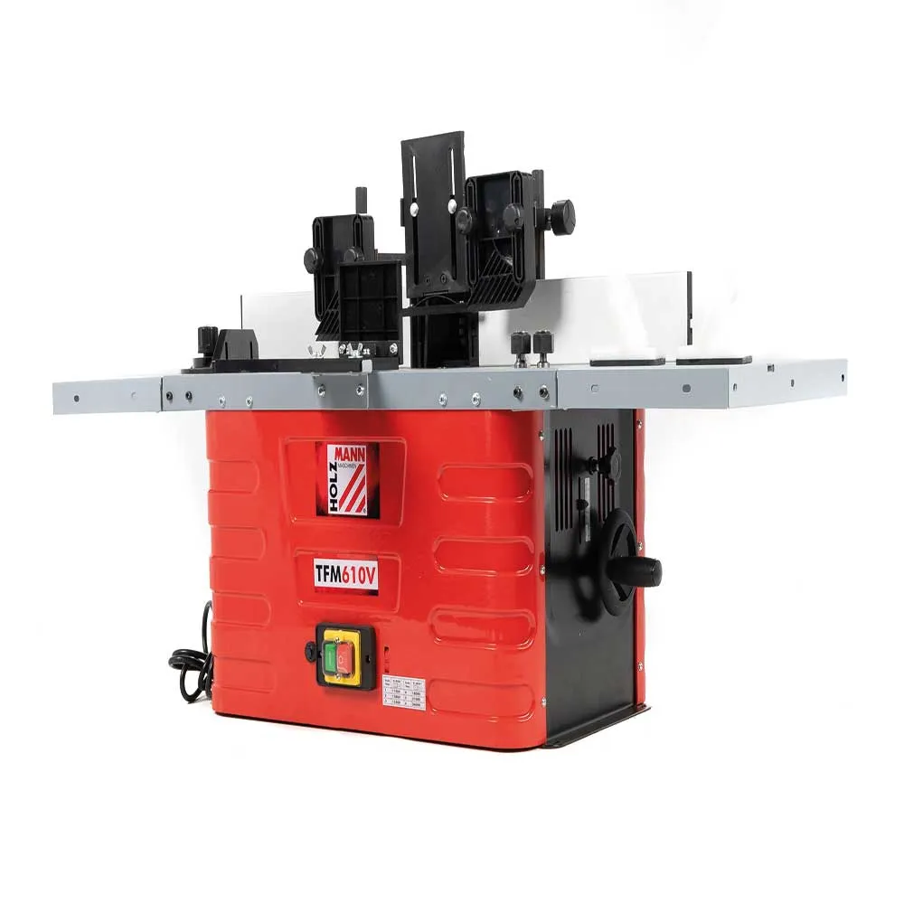 Holzmann TFM610V bordfræser