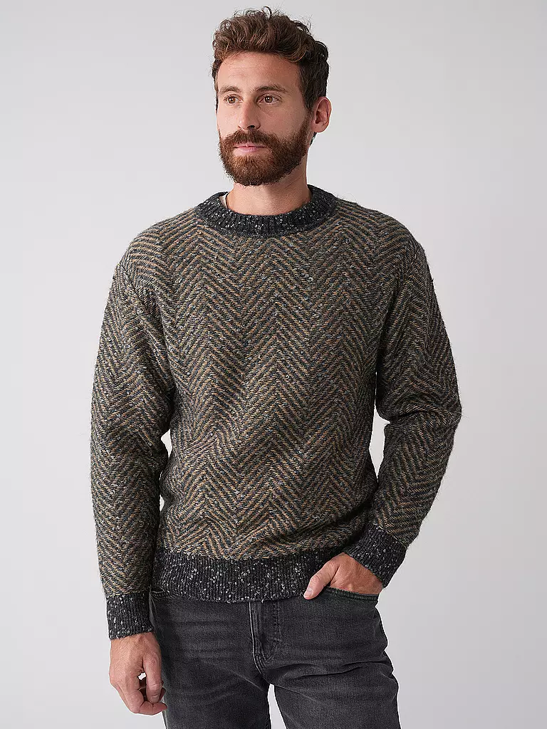 CLOSED Pullover  creme