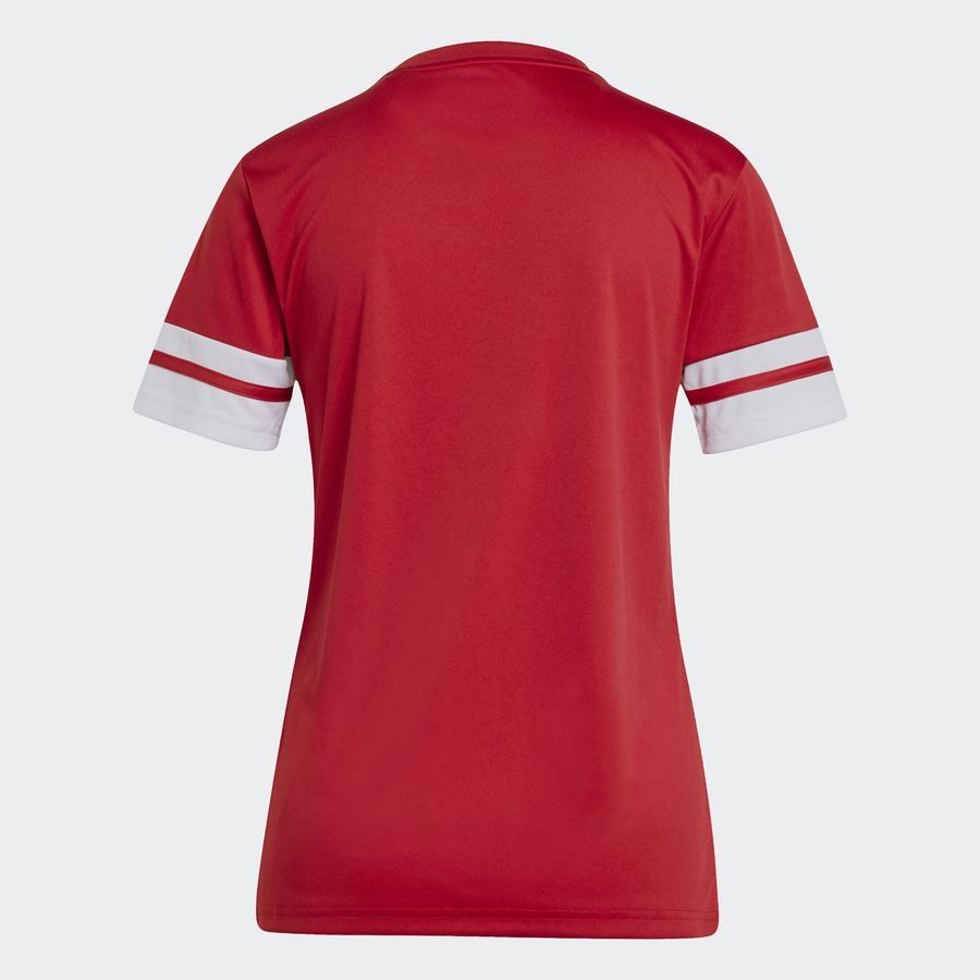 adidas Maillot Squadra 25 - TEPORE/Blanc Femme
