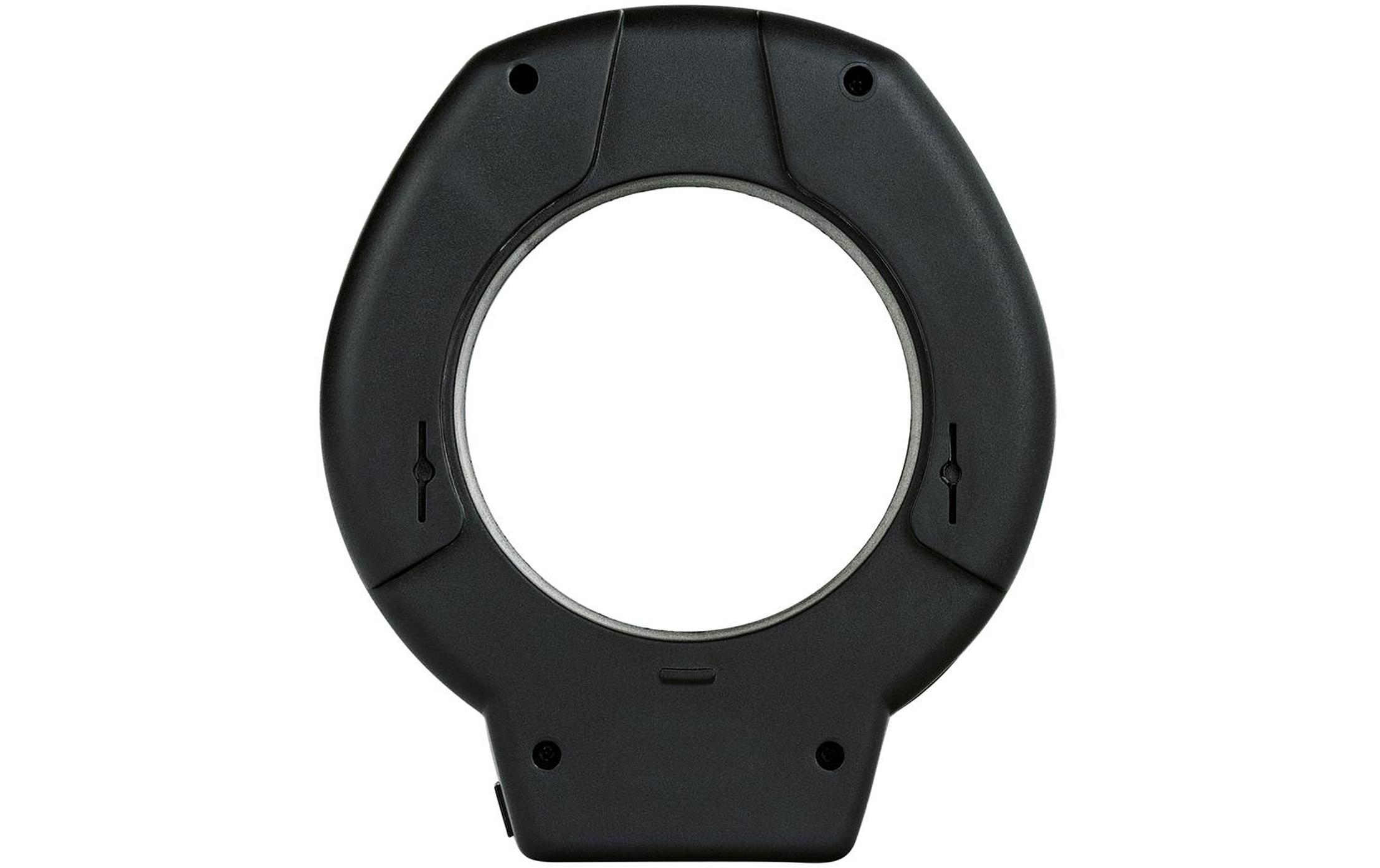 Ringlicht Ultra 60LED-Ringlicht für Nahaufnahmen und Makroaufnahmen