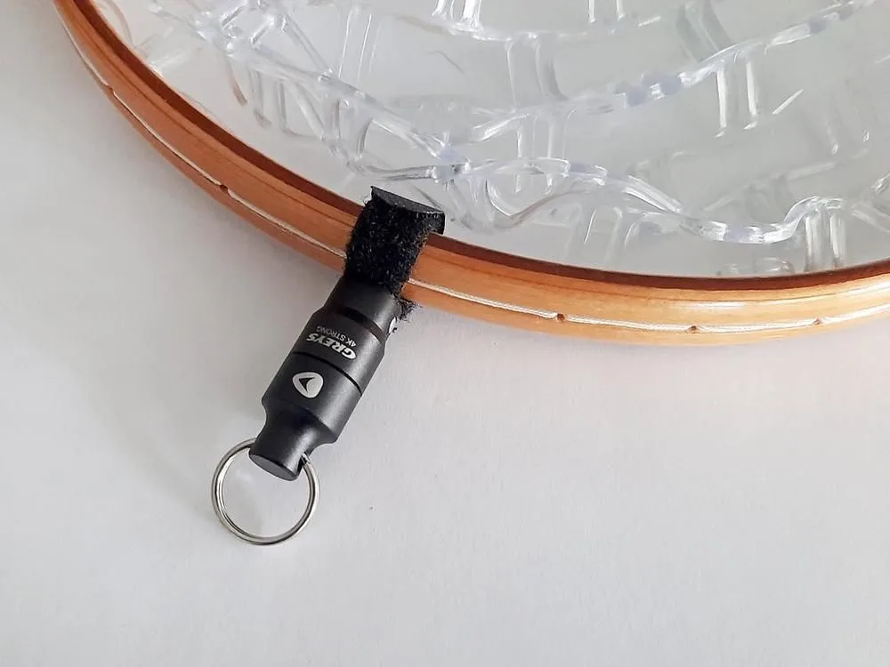 Greys Greys Fly Net Magnet 4kg Magnetisk Holder For Håv