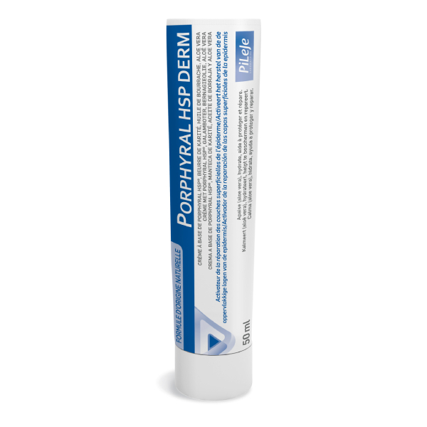 Porphyral HSP Derm - 50ml