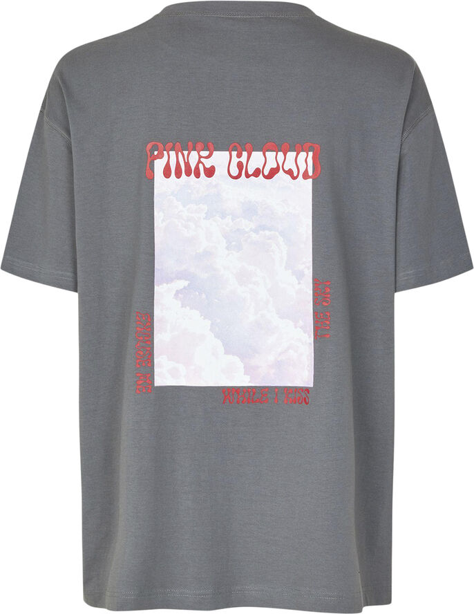 Envii ENKULLA SS TEE 5310 Smoke sky