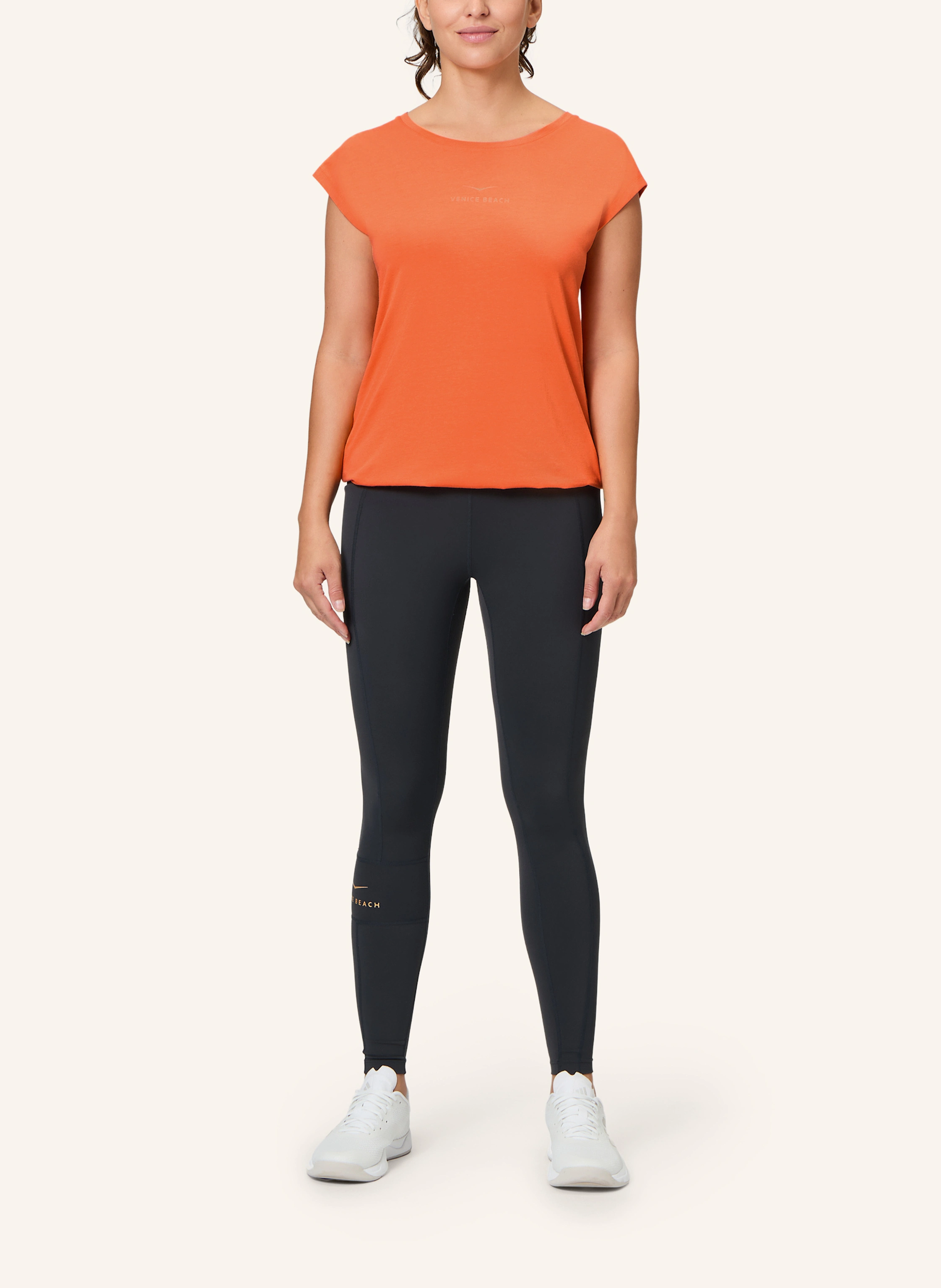 VENICE BEACH T-Shirt VB Wonder