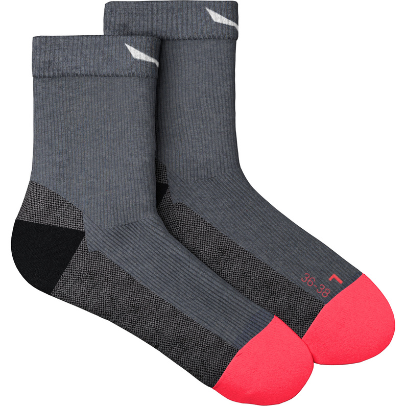 Salewa Damen MTN Trn Am Qrt Socken