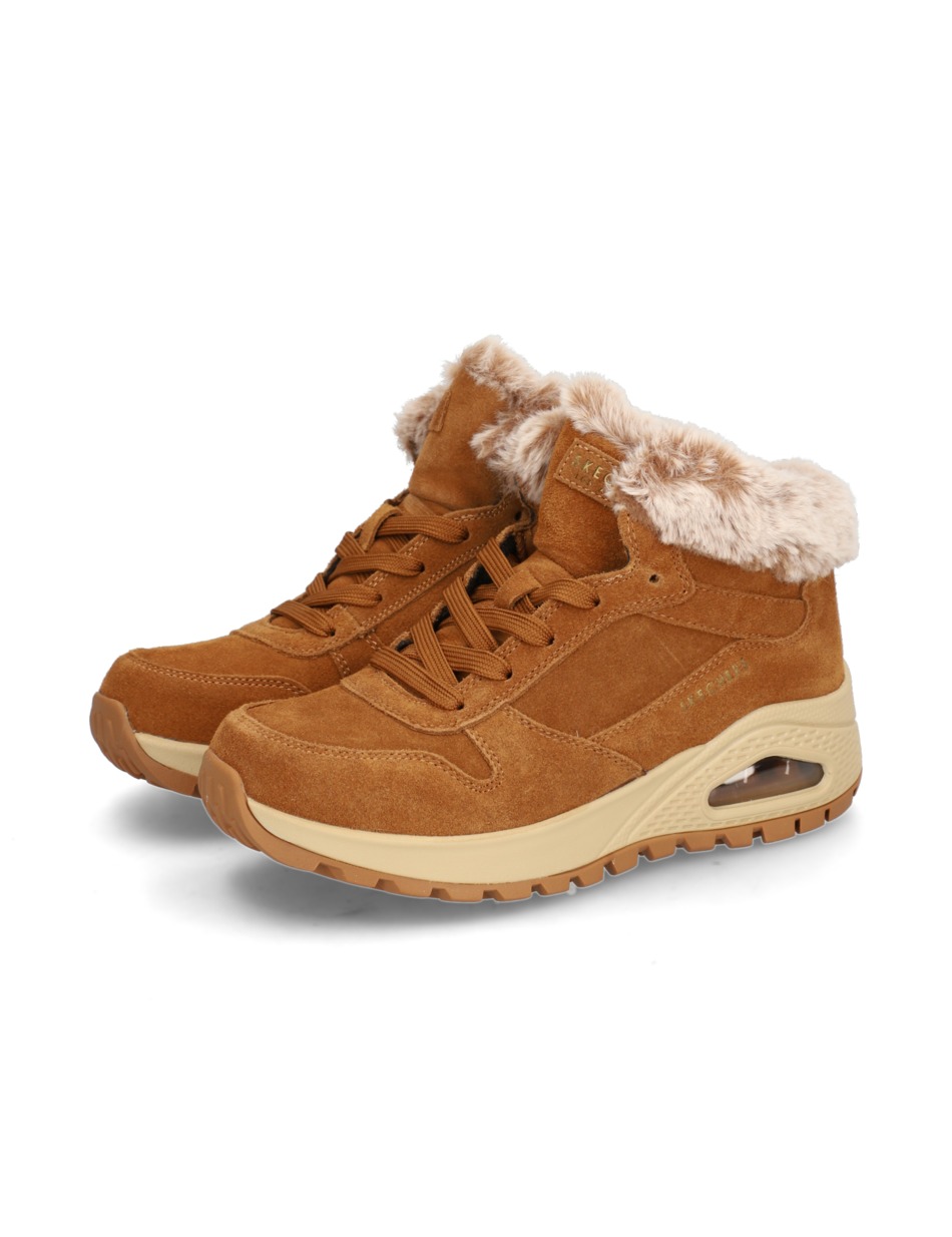 UNO RUGGED - WINTRINESS