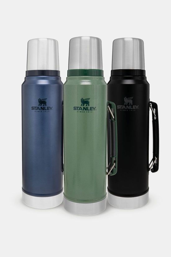 Stanley Stanley The Legendary Classic Bottle 1,0L Thermosfles