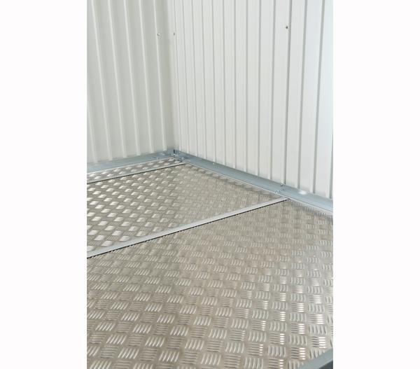 Biohort Bodenplatte Geräteschrank 90