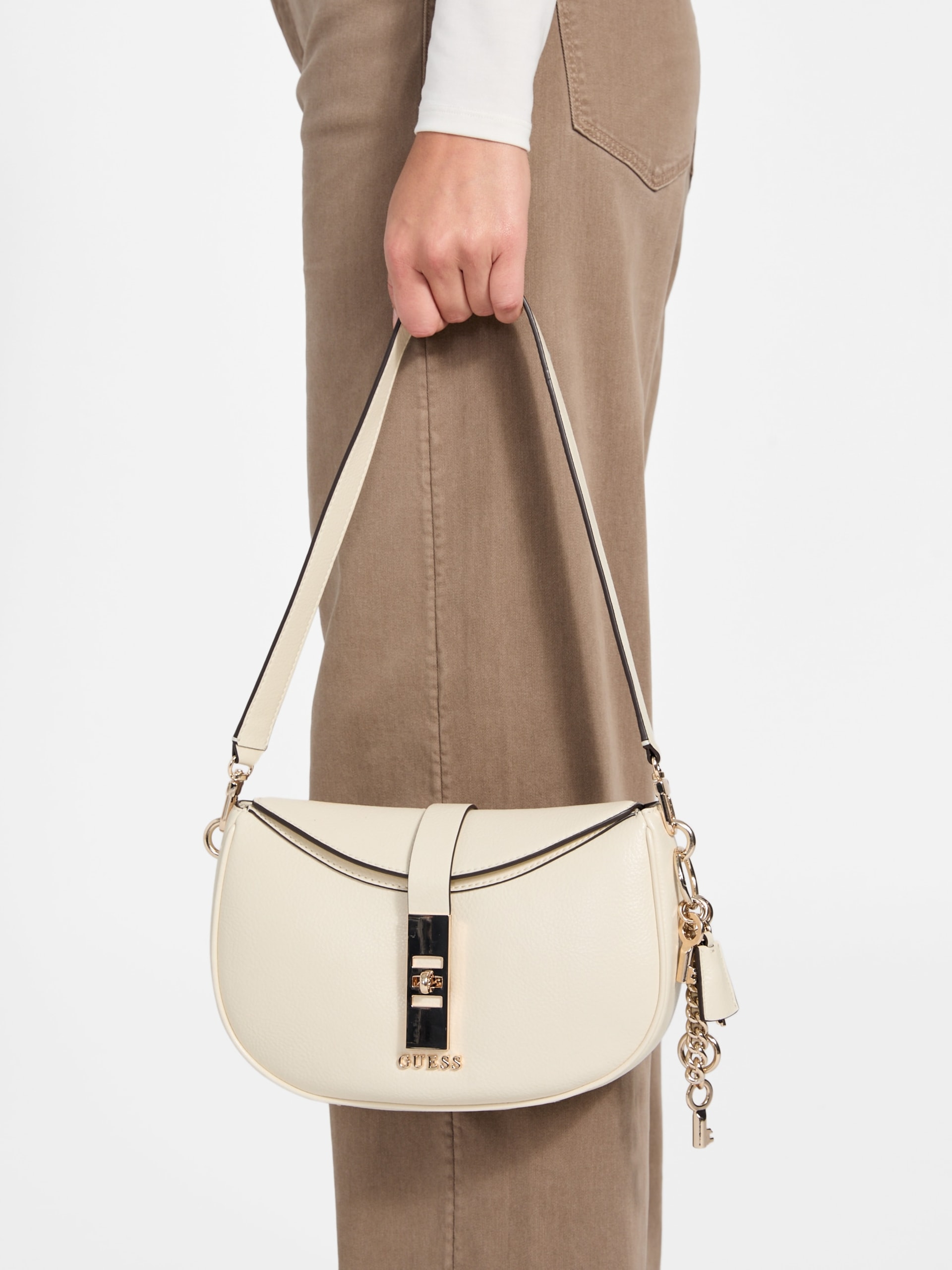 Bolsa de ombro Brooke