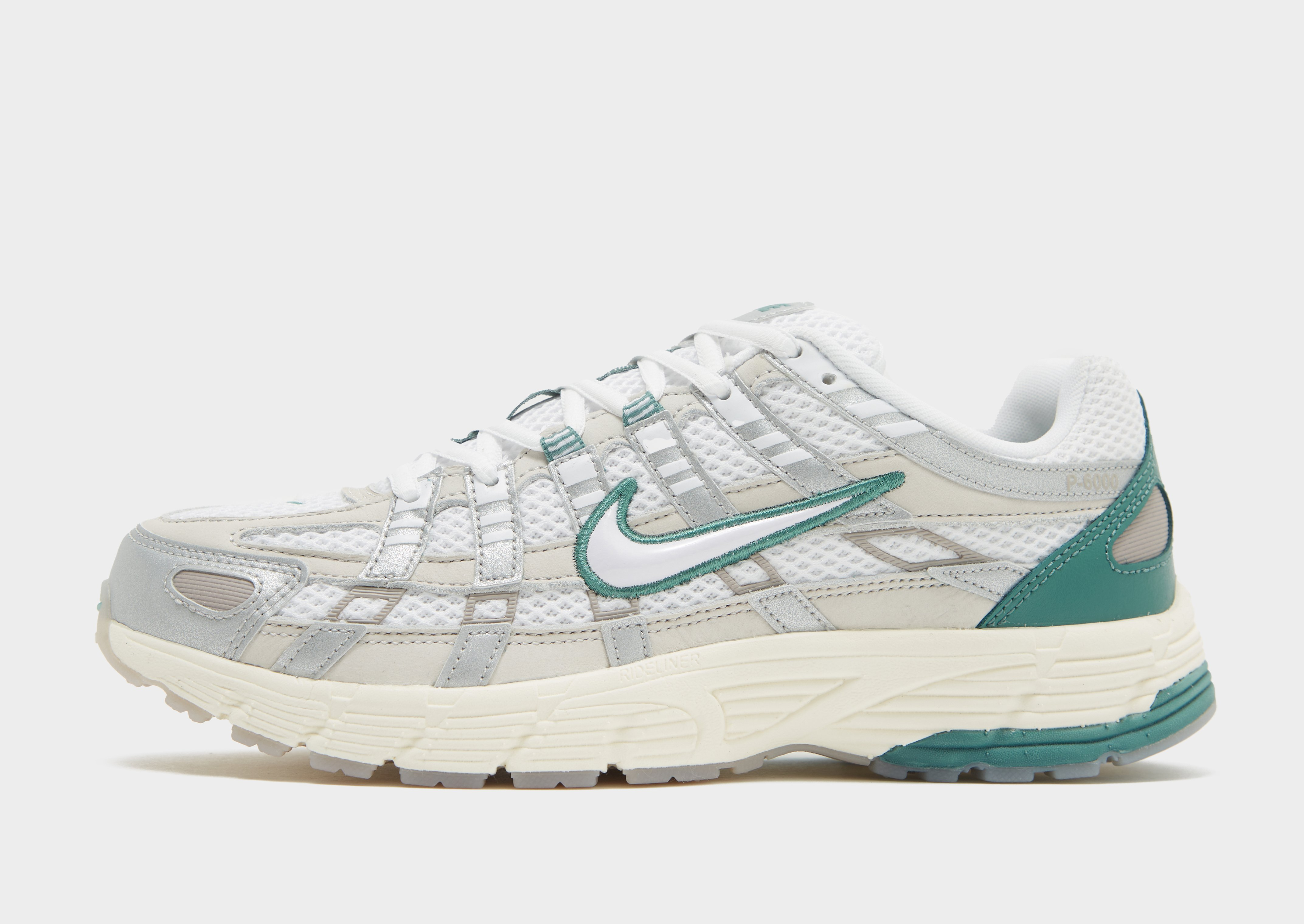 Nike P-6000