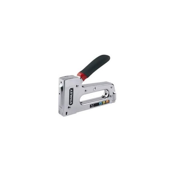Stanley Agrafador TR120
