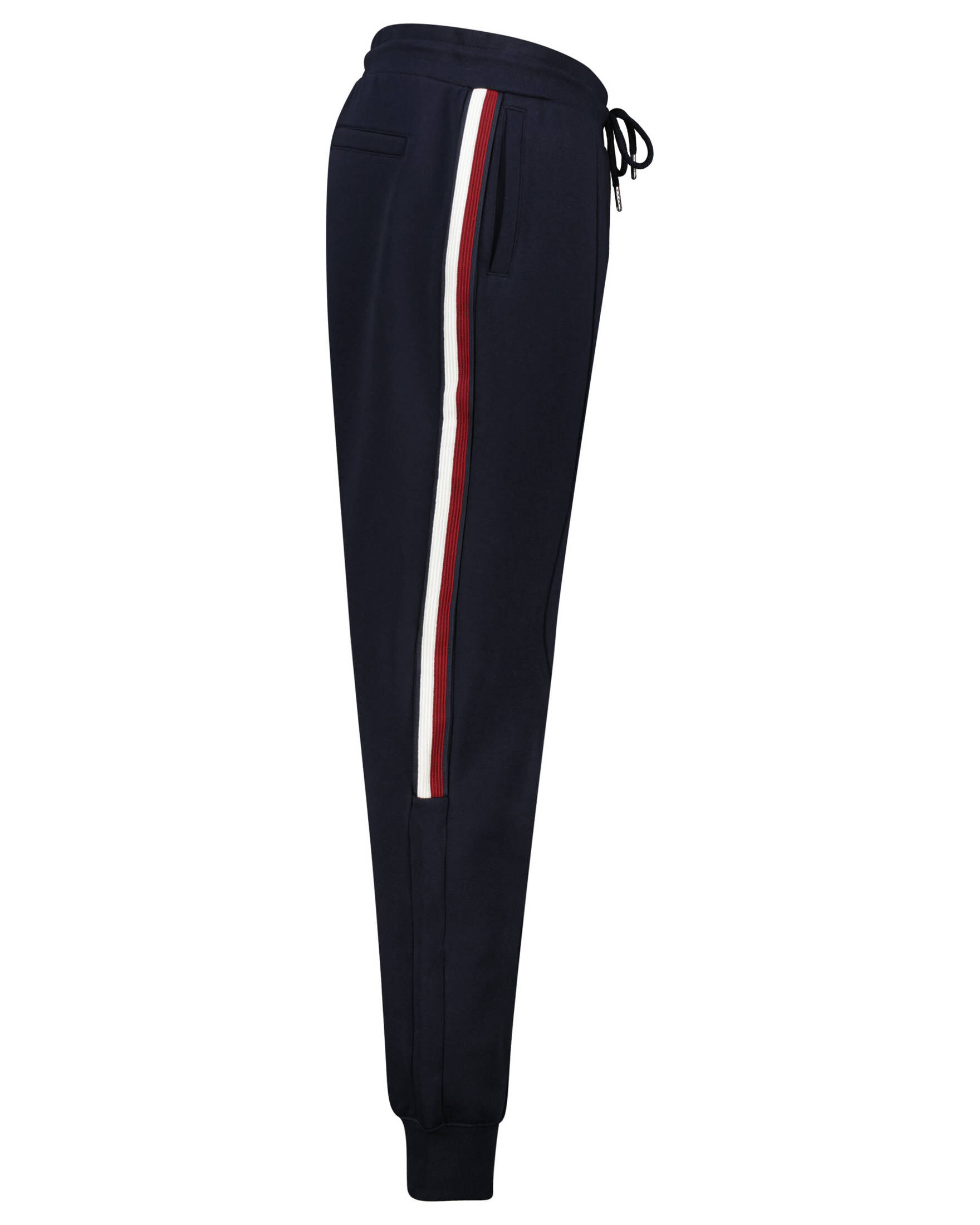 Tommy Hilfiger| Herren Sweathose GLOBAL STRIPE SWEATPANT