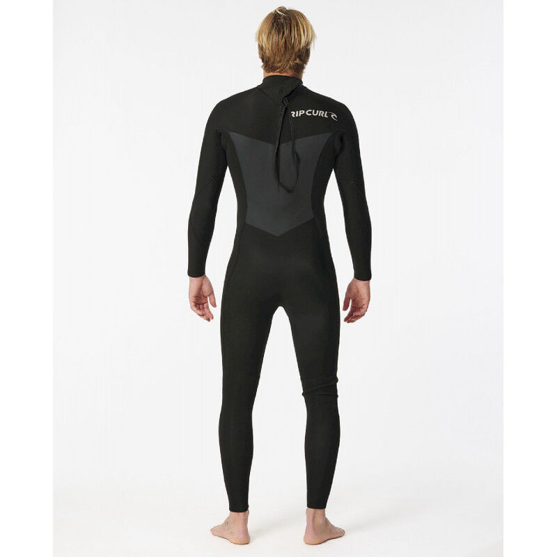 Dawn Patrol 3/2 mm Back Zip Wetsuit - Combinaison de surf homme