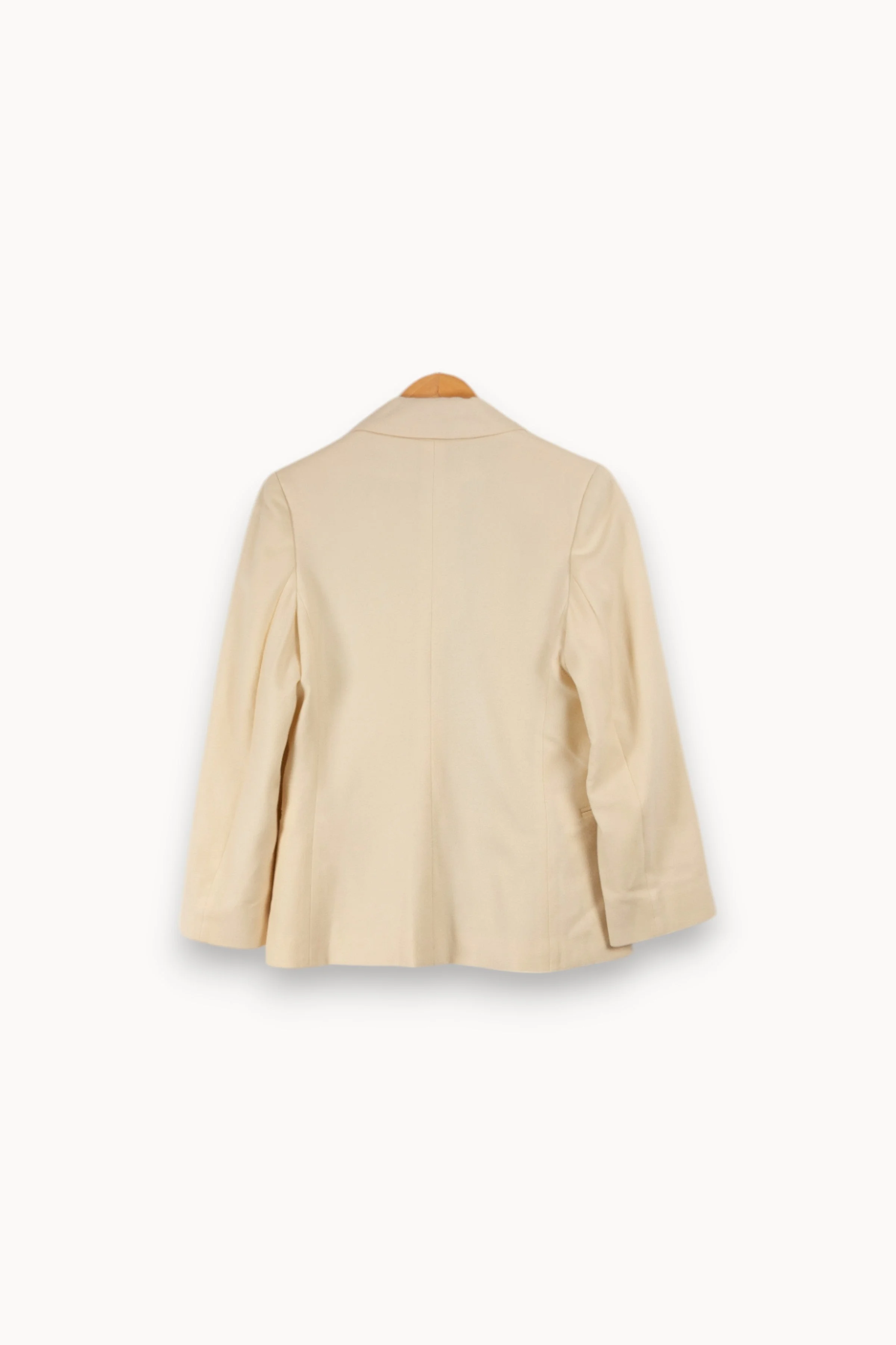 Veste | Beige