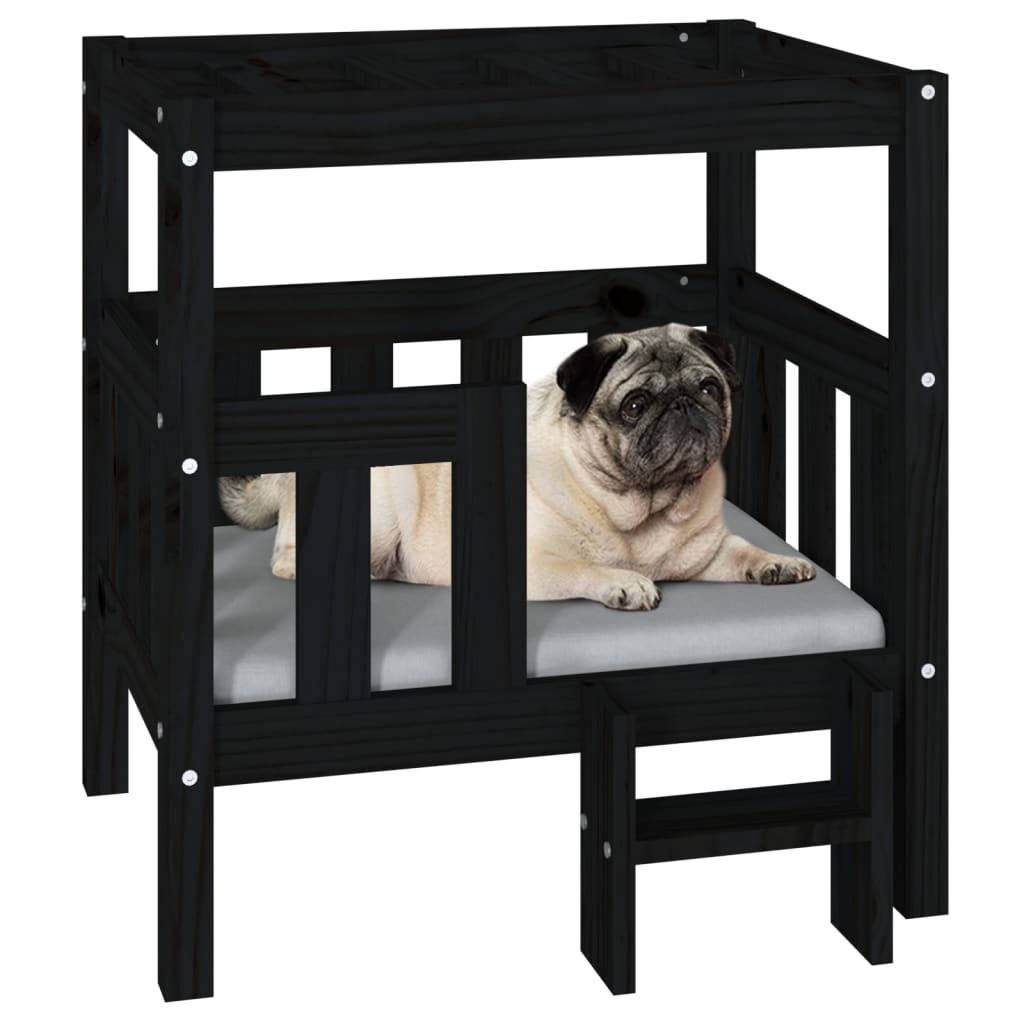Cama para cachorro