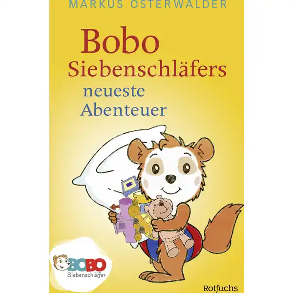 Bobo Siebenschläfer