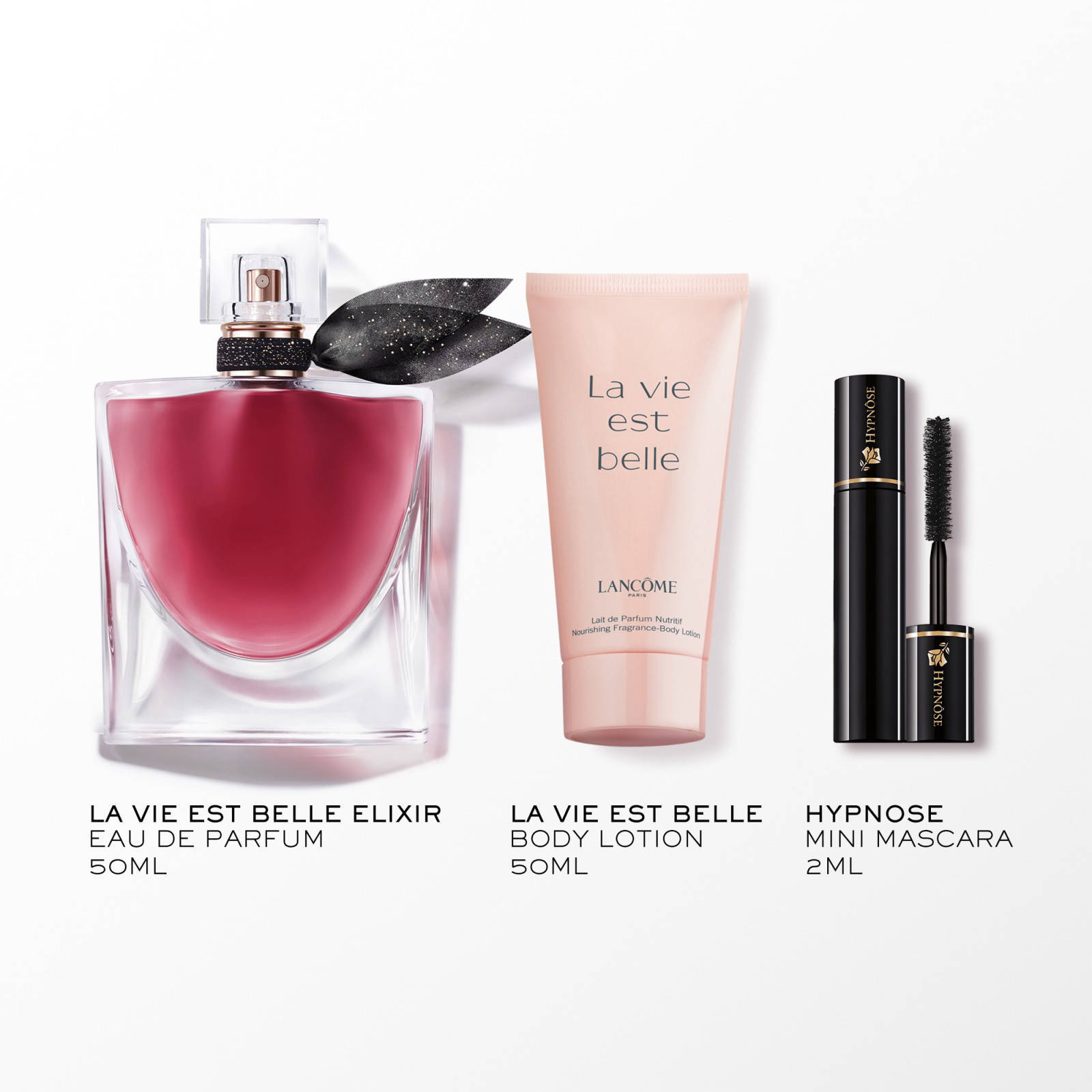 Lancôme L'Elixer geschenkset