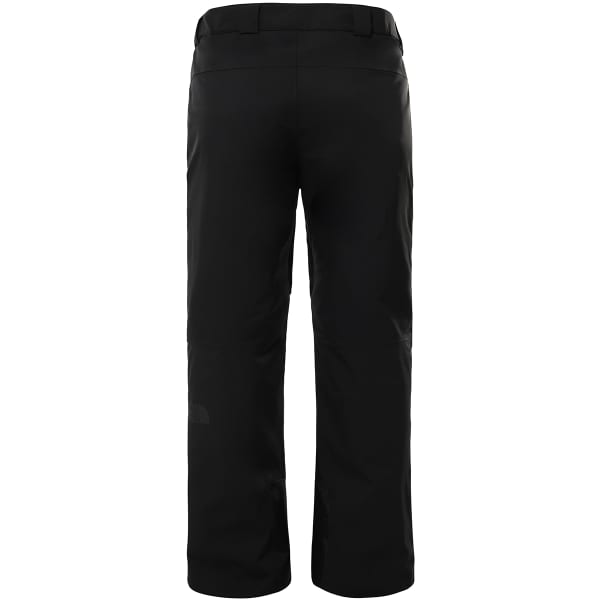 Pantalon de ski THE NORTH FACE M CHAKAL PNT TNF BLACK