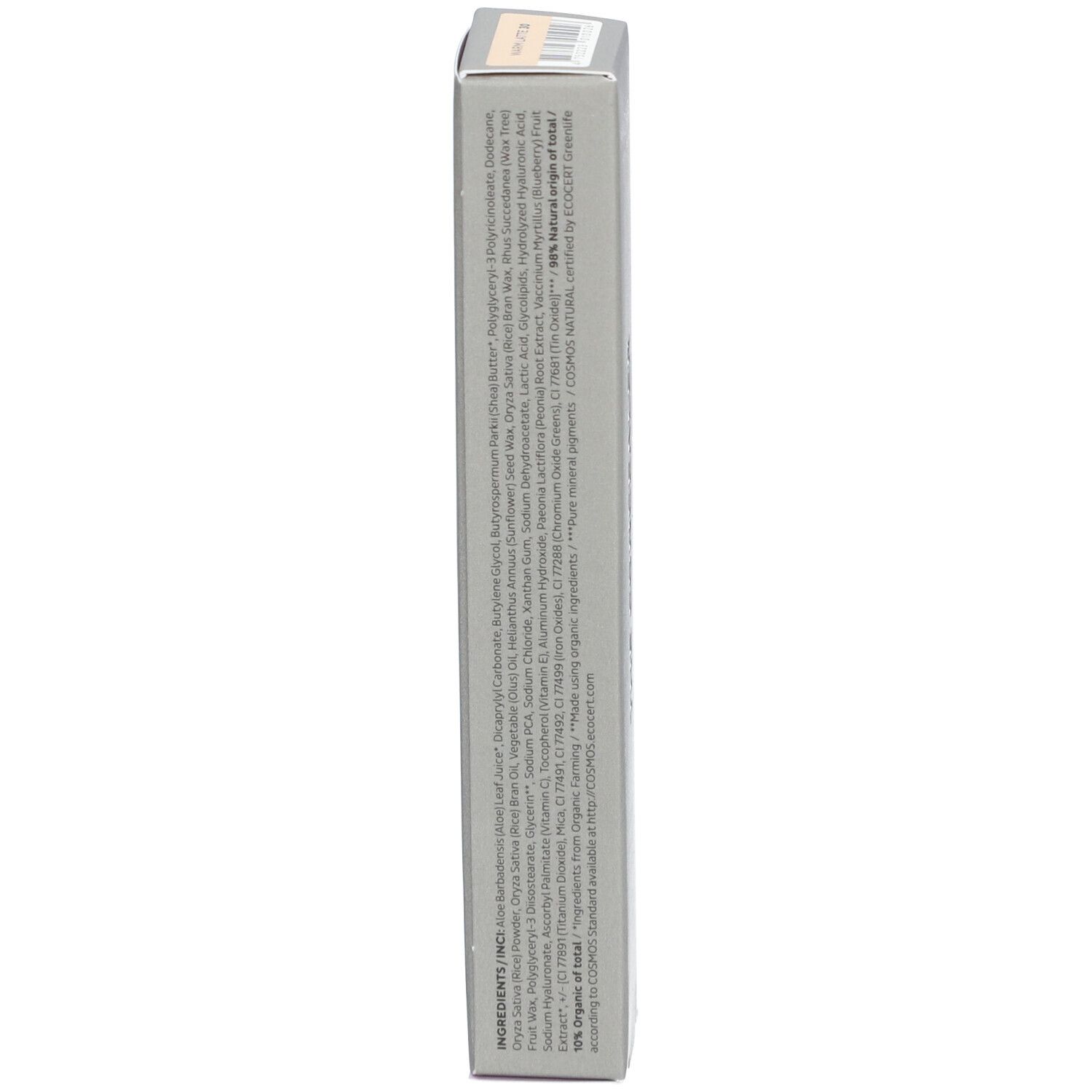 Madara The Concealer Warm Latte #30 4ml