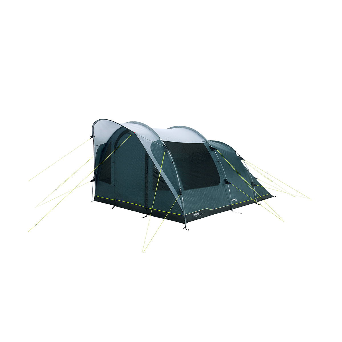 Outwell Sky 5 campingtelt 5 personer (Blue)