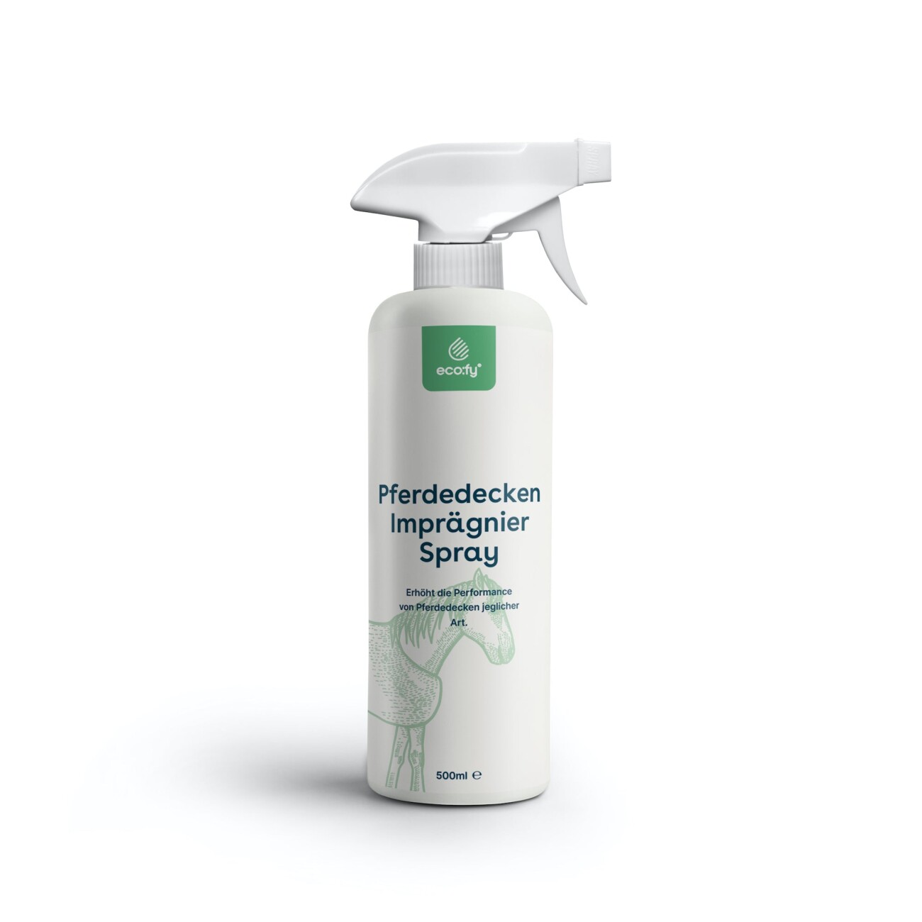 eco:fy Pferdedecken-Imprägnierspray