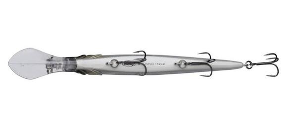 Berkley Dex Stunna 112 Plus2 Twitchbait 11.2cm (15g)