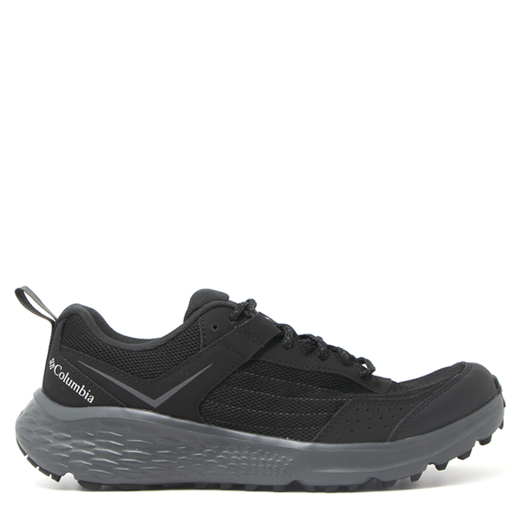 Columbia Vertisol Trail | NOIR