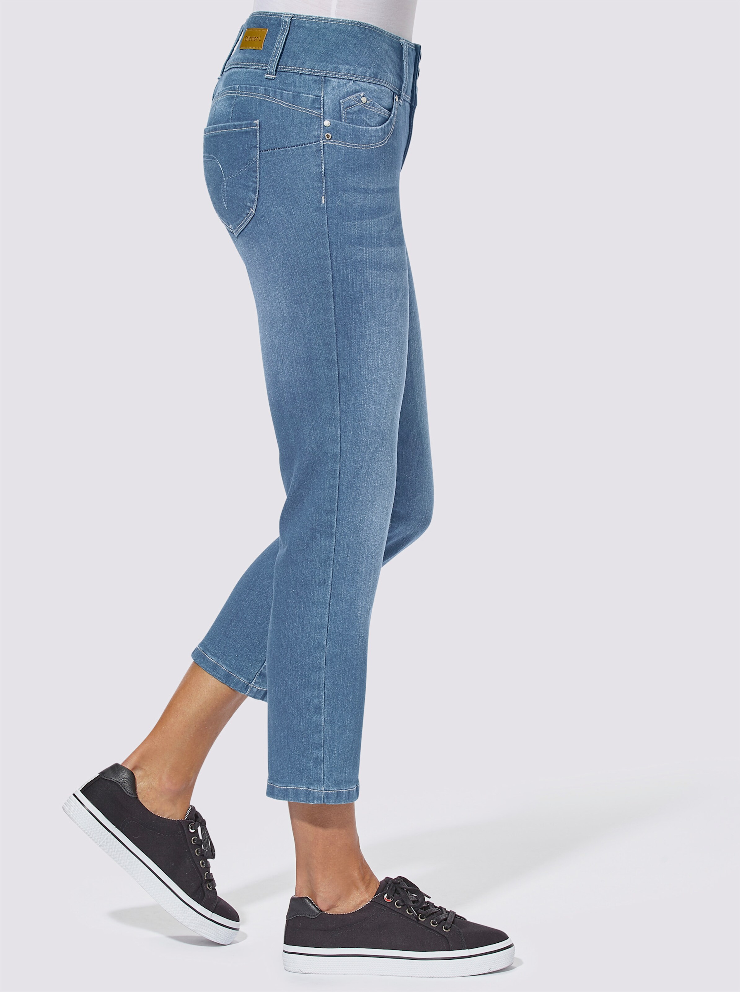 7/8-Jeans