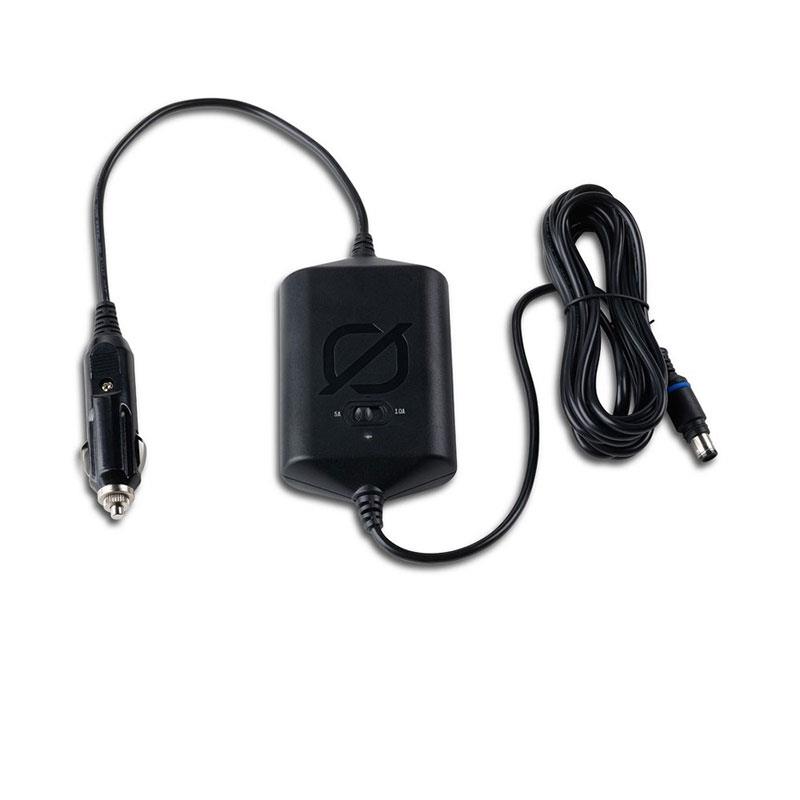 Câble De Changement Goal Zero 12V Allume-Cigare Pour Batterie Yéti