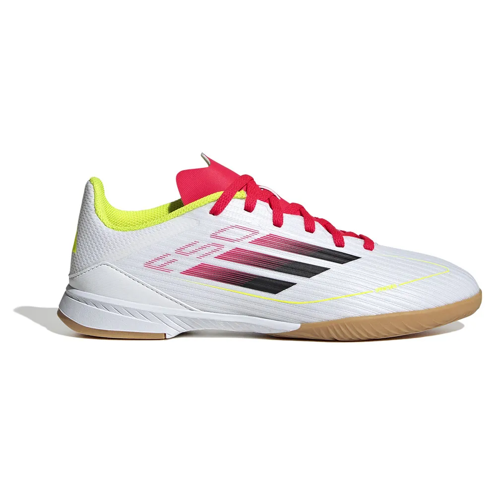Chuteiras de futsal adidas F50 League