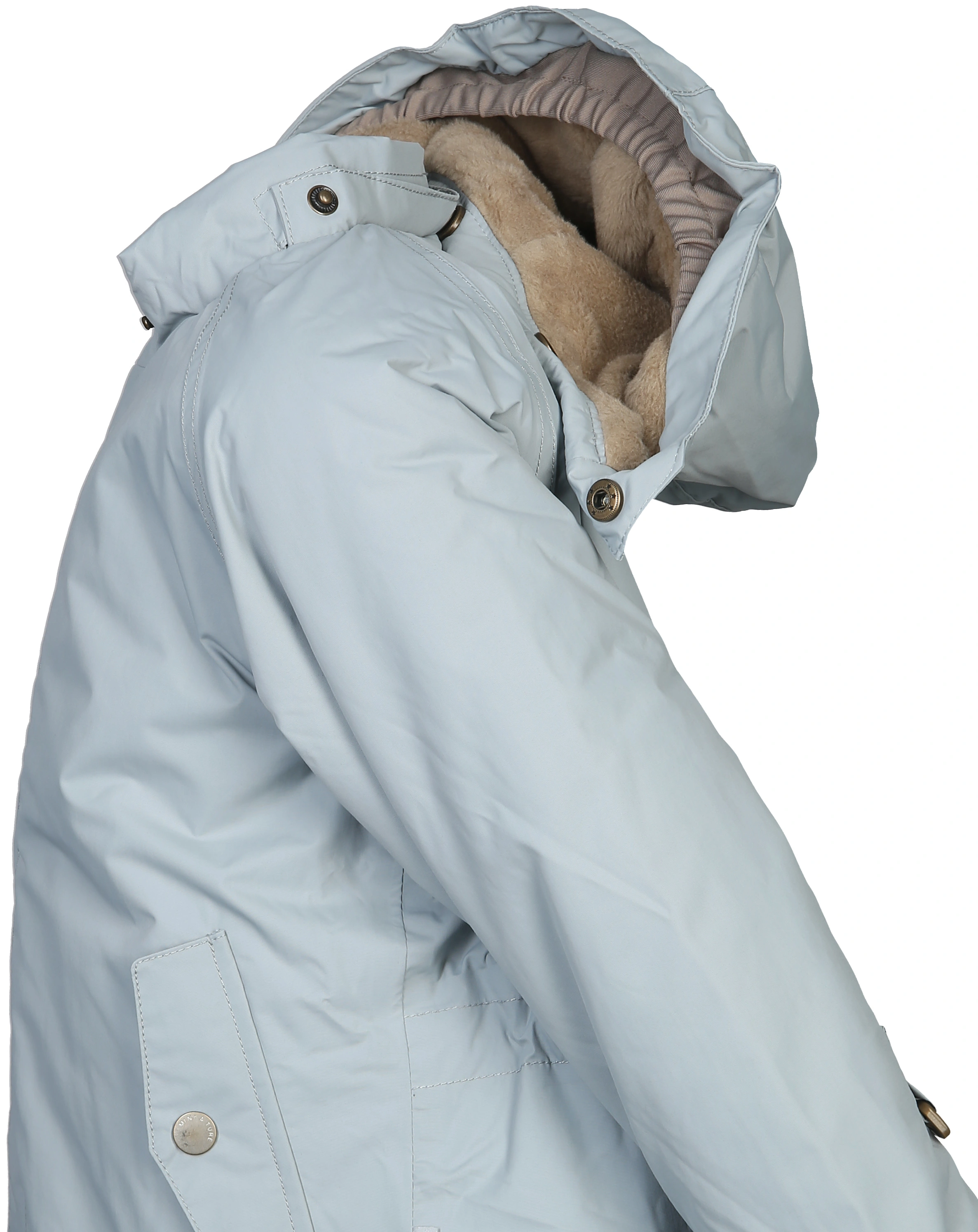Winterjacke MATWALLY in quarry