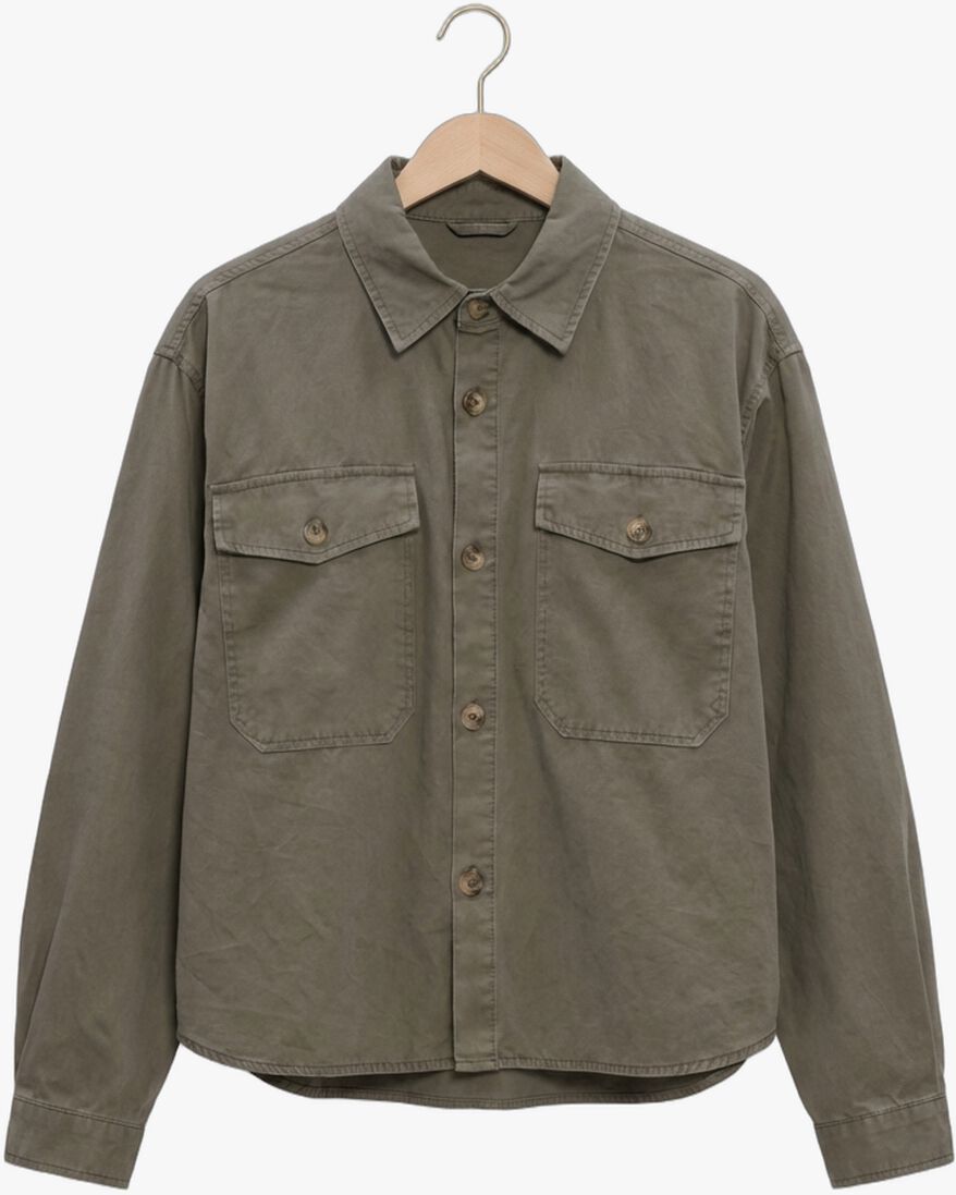 groene co'couture tops & t-shirts evelyncc shirt