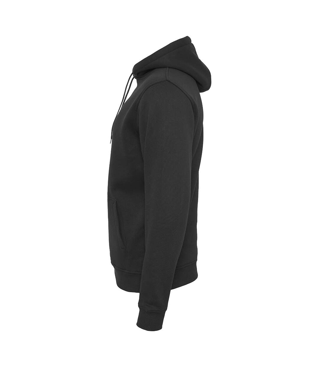 Build Your Brand - Sweat à capuche - Hommes (Noir) - UTRW5681