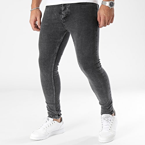 Jean Skinny Noir