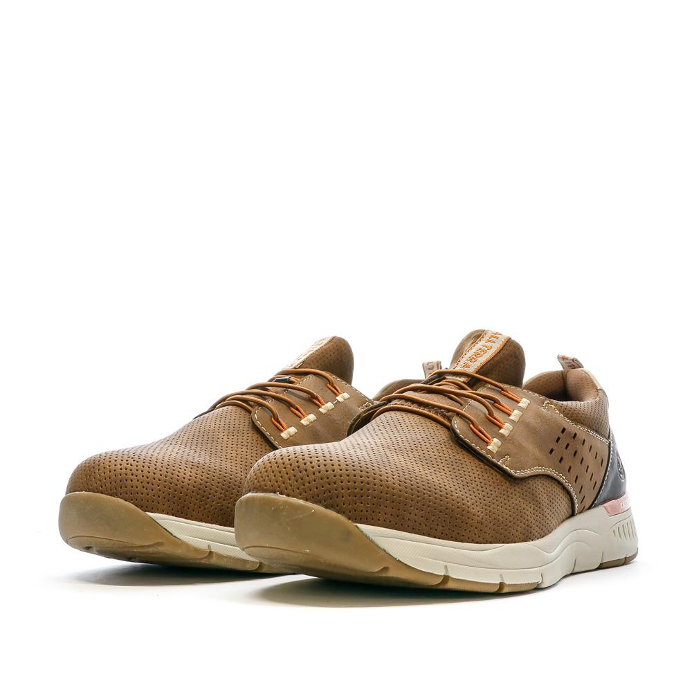 Relife Baskets Camel Homme Relife Hugo